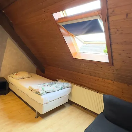 Penzion In - 10 Minuten Centrum Nijmegen!