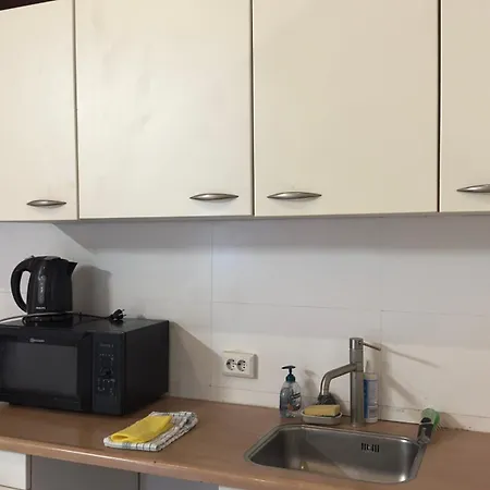 In - 10 Minuten Centrum Nijmegen! Penzion Kranenburg (North Rhine-Westphalia)