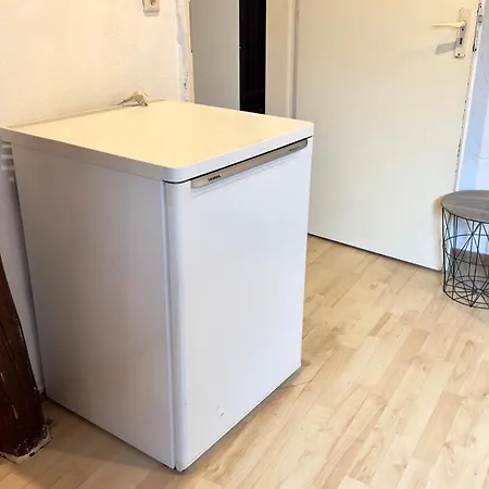Penzion In - 10 Minuten Centrum Nijmegen! *