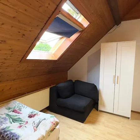 In - 10 Minuten Centrum Nijmegen! * Kranenburg (North Rhine-Westphalia)